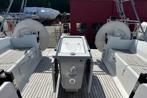 45ft Beneteau Yacht For Sale