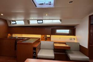 45ft Beneteau Yacht For Sale