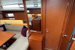 45ft Beneteau Yacht For Sale
