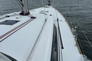 45ft Beneteau Yacht For Sale