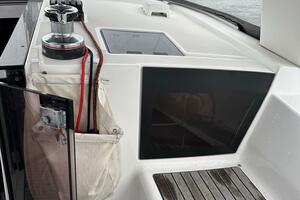45ft Beneteau Yacht For Sale