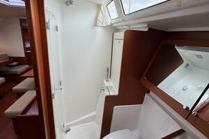 45ft Beneteau Yacht For Sale