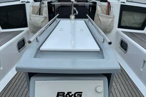 45ft Beneteau Yacht For Sale