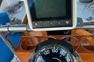 Southern Cross 42ft Tayana Yacht For Sale