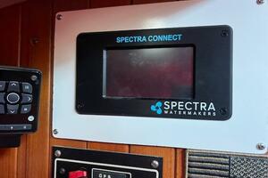 Southern Cross 42ft Tayana Yacht For Sale