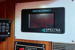 1986 Tayana V42 thumbnail 16