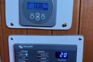 Southern Cross 42ft Tayana Yacht For Sale
