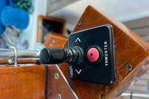1986 Tayana V42 thumbnail 28