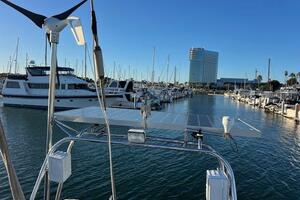 Southern Cross 42ft Tayana Yacht For Sale