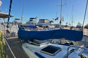 Southern Cross 42ft Tayana Yacht For Sale