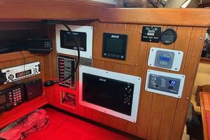 Southern Cross 42ft Tayana Yacht For Sale