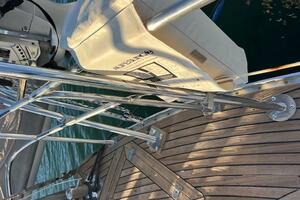 Southern Cross 42ft Tayana Yacht For Sale