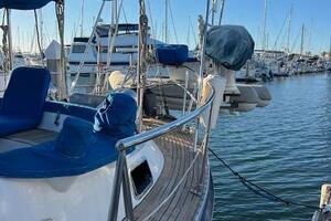 Southern Cross 42ft Tayana Yacht For Sale