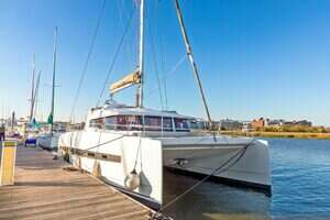  2018 Bali  Yacht For Sale in Charleston 