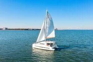  2018 Bali  Yacht For Sale in Charleston 
