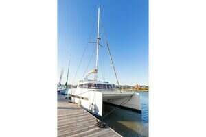  2018 Bali  Yacht For Sale in Charleston 
