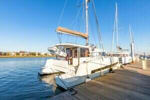  2018 Bali  Yacht For Sale in Charleston 