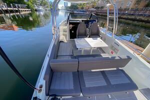 27ft Quarken Yacht For Sale