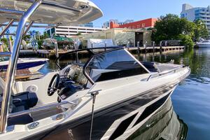 27ft Quarken Yacht For Sale
