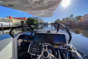 27ft Quarken Yacht For Sale