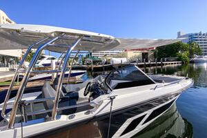 27ft Quarken Yacht For Sale