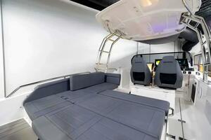 27ft Quarken Yacht For Sale