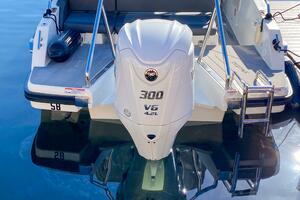 27ft Quarken Yacht For Sale