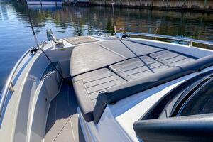 27ft Quarken Yacht For Sale