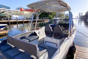 27ft Quarken Yacht For Sale