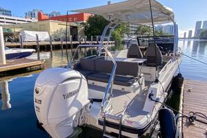 27ft Quarken Yacht For Sale
