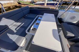 27ft Quarken Yacht For Sale