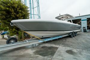 TIGHTEN UP yacht for sale