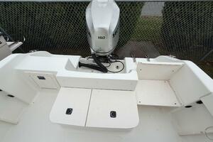 19ft Mako Yacht For Sale