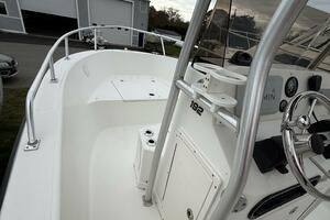 19ft Mako Yacht For Sale