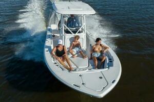 Photo 5710239 for 2026 Sea Fox 248 Commander  