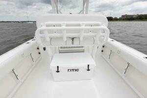 Photo 5710240 for 2026 Sea Fox 248 Commander  