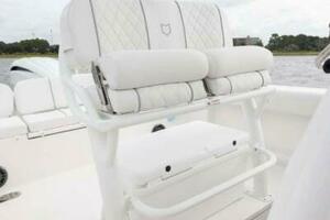 Photo 5710242 for 2026 Sea Fox 248 Commander  