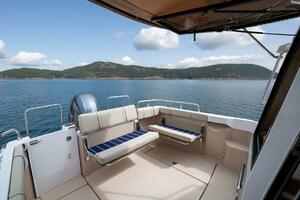 Skylark 23ft Ranger Tugs Yacht For Sale