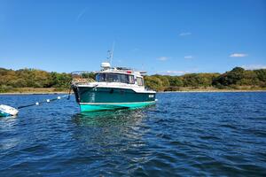 Skylark 23ft Ranger Tugs Yacht For Sale