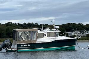 Skylark 23ft Ranger Tugs Yacht For Sale
