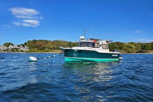 Skylark 23ft Ranger Tugs Yacht For Sale
