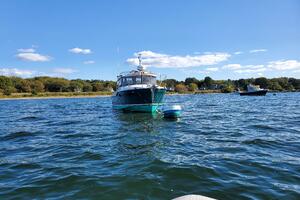 Skylark 23ft Ranger Tugs Yacht For Sale