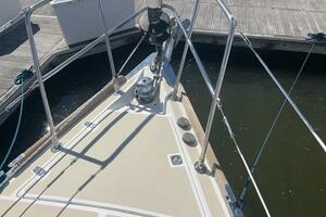 Aquavit 37ft Tartan Yacht For Sale