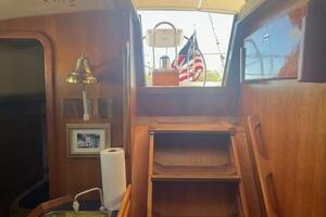 Aquavit 37ft Tartan Yacht For Sale