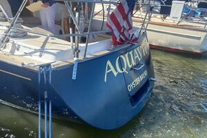 Aquavit 37ft Tartan Yacht For Sale