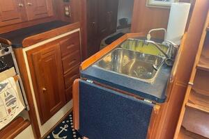Aquavit 37ft Tartan Yacht For Sale