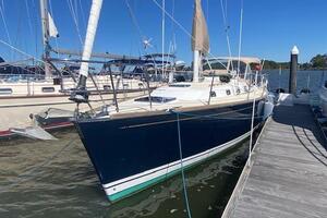 Aquavit 37ft Tartan Yacht For Sale Aquavit 37ft Tartan Yacht For Sale