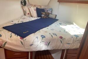 Aquavit 37ft Tartan Yacht For Sale