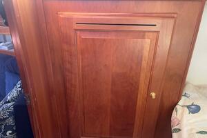 Aquavit 37ft Tartan Yacht For Sale
