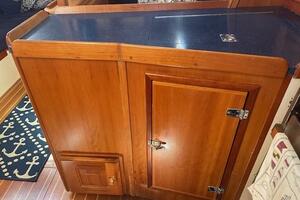 Aquavit 37ft Tartan Yacht For Sale